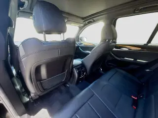 BMW X3 2019 sDrive30i 4dr Sports Activity Vehicle