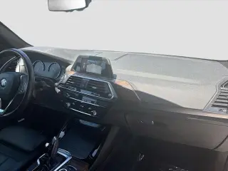 BMW X3 2019 sDrive30i 4dr Sports Activity Vehicle