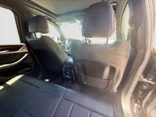 BMW X3 2019 sDrive30i 4dr Sports Activity Vehicle
