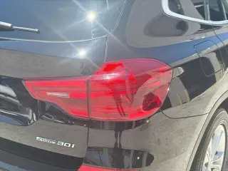 BMW X3 2019 sDrive30i 4dr Sports Activity Vehicle