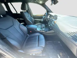 BMW X3 2019 sDrive30i 4dr Sports Activity Vehicle