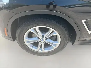 BMW X3 2019 sDrive30i 4dr Sports Activity Vehicle