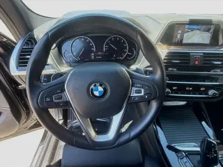 BMW X3 2019 sDrive30i 4dr Sports Activity Vehicle