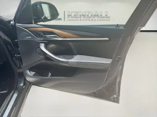 BMW X3 2019 sDrive30i 4dr Sports Activity Vehicle