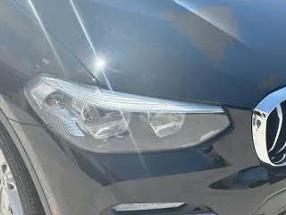 BMW X3 2019 sDrive30i 4dr Sports Activity Vehicle