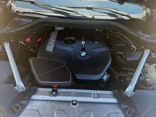 BMW X3 2019 sDrive30i 4dr Sports Activity Vehicle