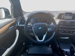 BMW X3 2019 sDrive30i 4dr Sports Activity Vehicle