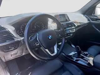 BMW X3 2019 sDrive30i 4dr Sports Activity Vehicle