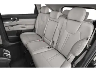 Kia Sorento 2024 S 4dr SUV