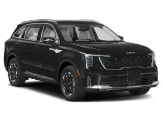 Kia Sorento 2024 S 4dr SUV
