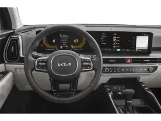 Kia Sorento 2024 S 4dr SUV