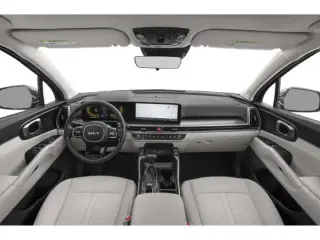 Kia Sorento 2024 S 4dr SUV
