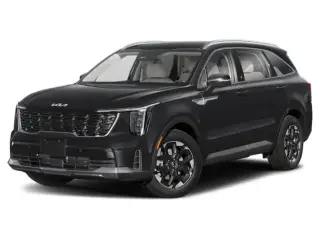Kia Sorento 2024 S 4dr SUV