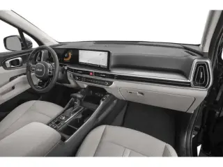 Kia Sorento 2024 S 4dr SUV