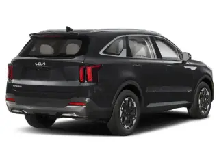Kia Sorento 2024 S 4dr SUV