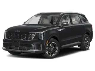 Kia Sorento 2024 S 4dr SUV