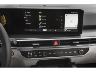 Kia Sorento 2024 S 4dr SUV