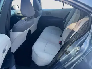 Toyota Corolla 2022 L 4dr Sedan
