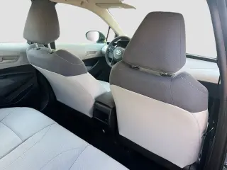 Toyota Corolla 2022 L 4dr Sedan