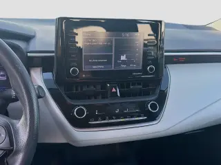 Toyota Corolla 2022 L 4dr Sedan