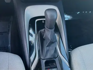 Toyota Corolla 2022 L 4dr Sedan
