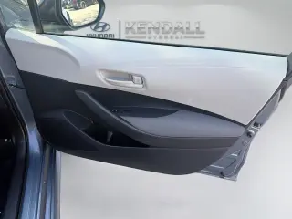 Toyota Corolla 2022 L 4dr Sedan