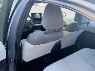 Toyota Corolla 2022 L 4dr Sedan