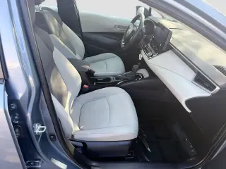 Toyota Corolla 2022 L 4dr Sedan