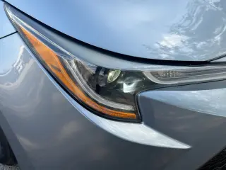 Toyota Corolla 2022 L 4dr Sedan
