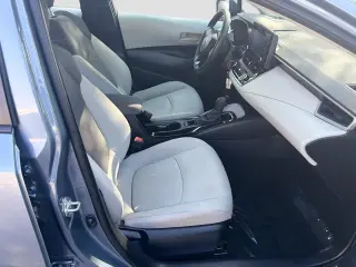 Toyota Corolla 2022 L 4dr Sedan