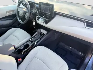 Toyota Corolla 2022 L 4dr Sedan