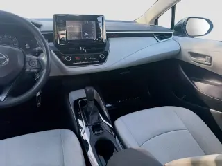Toyota Corolla 2022 L 4dr Sedan