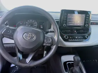 Toyota Corolla 2022 L 4dr Sedan