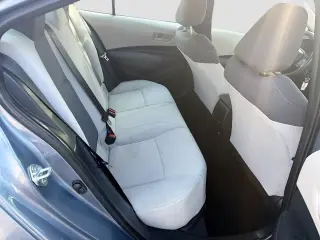 Toyota Corolla 2022 L 4dr Sedan