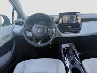 Toyota Corolla 2022 L 4dr Sedan