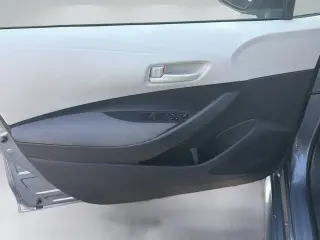 Toyota Corolla 2022 L 4dr Sedan
