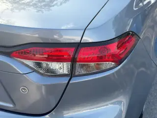 Toyota Corolla 2022 L 4dr Sedan