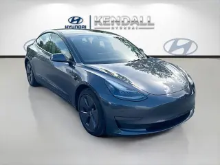 Tesla Model 3 2023 4dr Sedan