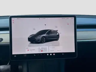 Tesla Model 3 2023 4dr Sedan