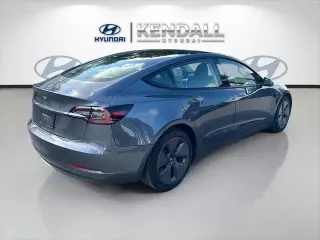 Tesla Model 3 2023 4dr Sedan