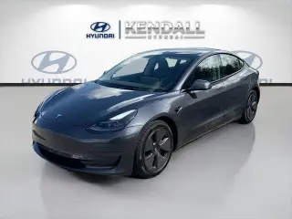 Tesla Model 3 2023 4dr Sedan