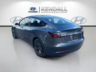 Tesla Model 3 2023 4dr Sedan