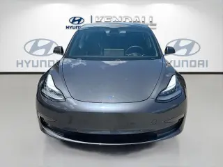 Tesla Model 3 2019 AWD Performance 4dr Fastback