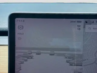 Tesla Model 3 2019 AWD Performance 4dr Fastback