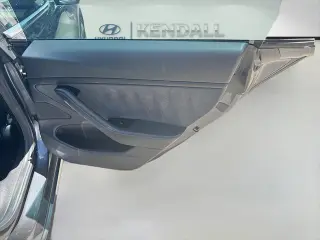 Tesla Model 3 2019 AWD Performance 4dr Fastback