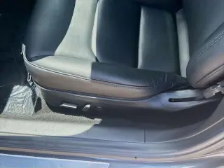Tesla Model 3 2019 AWD Performance 4dr Fastback
