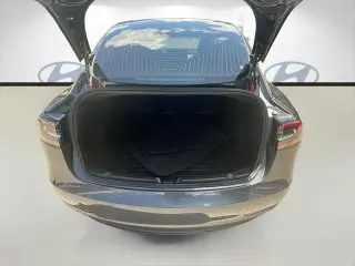 Tesla Model 3 2019 AWD Performance 4dr Fastback