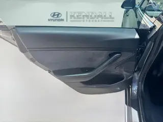 Tesla Model 3 2019 AWD Performance 4dr Fastback