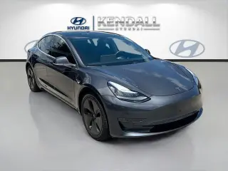 Tesla Model 3 2019 AWD Performance 4dr Fastback