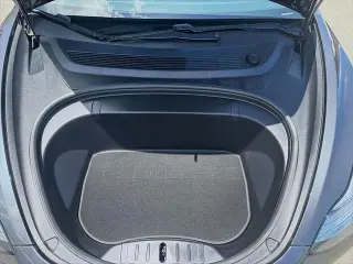 Tesla Model 3 2019 AWD Performance 4dr Fastback
